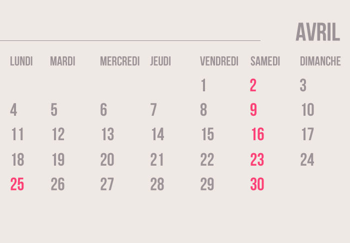 calendario calzature cicc