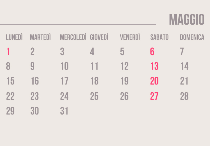 calendario calzature cicc