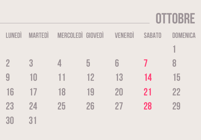 calendario calzature cicc